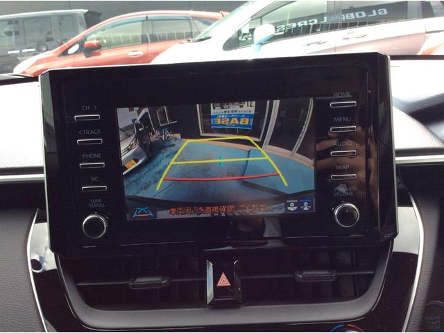 G スマホ連携 ディスプレイオーディオ ETC2.0 バックカメラ LEDヘッドライト 電動パーキンブ BSM セーフティセンス レーダークルーズ 登録済未使用車(30枚目)