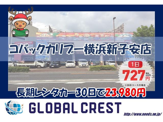 PC セーフティサポート 4AT オーバーヘッドシェルフ キーレスキー リヤソナー USB端子 プライバシーガラス アイドリングストップ 届出済未使用車(4枚目)