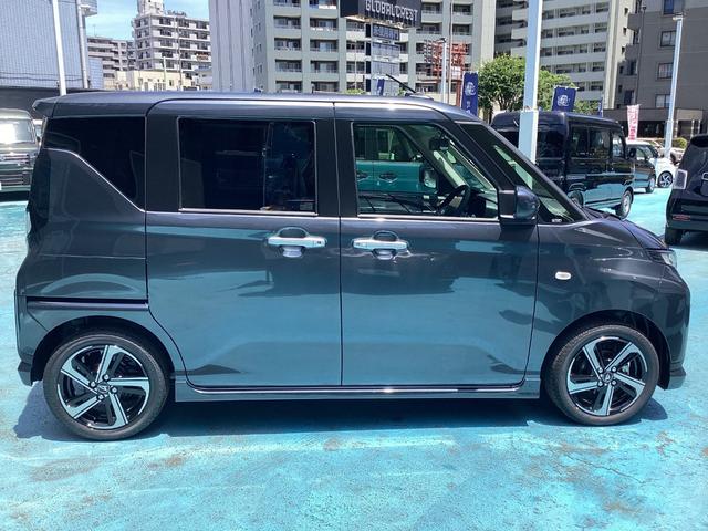 ムーヴ ＲＳ　両側電動スライドドア　アダプティブクルーズコントロール　ＬＥＤヘッドライト　全方位カメラ　スマートキー　届出済未使用車（11枚目）