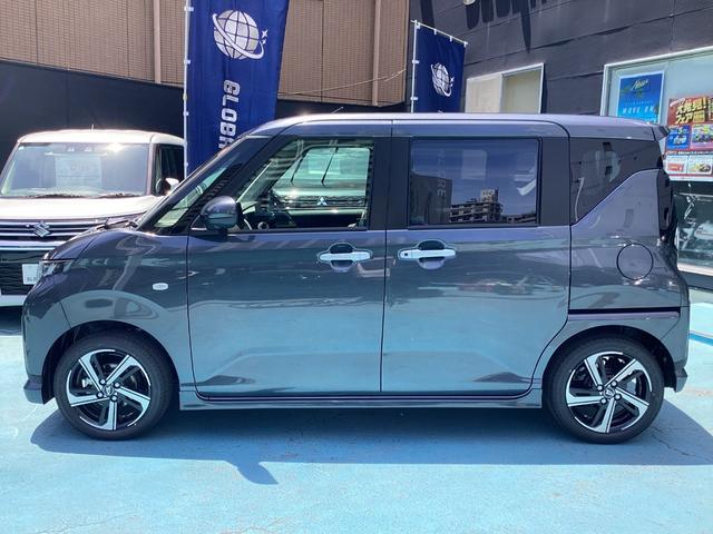 ムーヴ ＲＳ　両側電動スライドドア　アダプティブクルーズコントロール　ＬＥＤヘッドライト　全方位カメラ　スマートキー　届出済未使用車（15枚目）