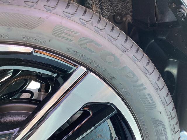 ムーヴ ＲＳ　両側電動スライドドア　アダプティブクルーズコントロール　ＬＥＤヘッドライト　全方位カメラ　スマートキー　届出済未使用車（18枚目）