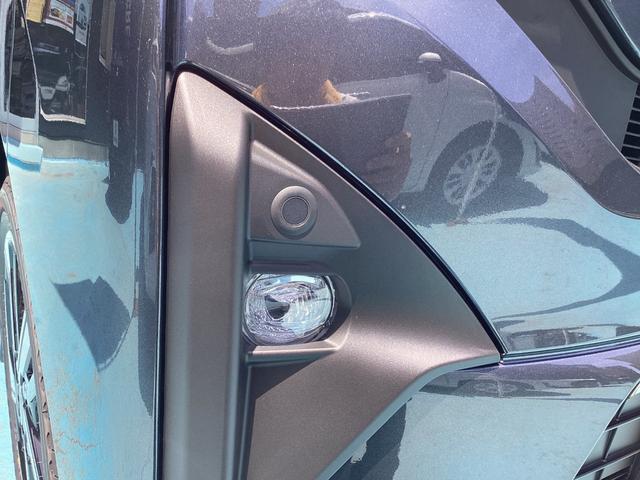 ムーヴ ＲＳ　両側電動スライドドア　アダプティブクルーズコントロール　ＬＥＤヘッドライト　全方位カメラ　スマートキー　届出済未使用車（20枚目）