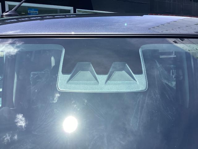 ムーヴ ＲＳ　両側電動スライドドア　アダプティブクルーズコントロール　ＬＥＤヘッドライト　全方位カメラ　スマートキー　届出済未使用車（21枚目）