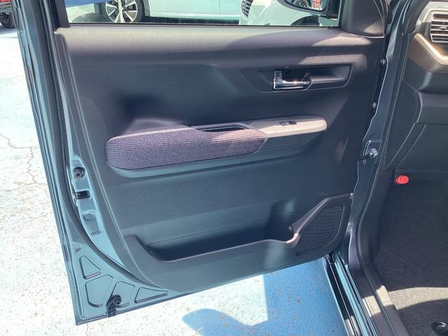 ムーヴ ＲＳ　両側電動スライドドア　アダプティブクルーズコントロール　ＬＥＤヘッドライト　全方位カメラ　スマートキー　届出済未使用車（28枚目）