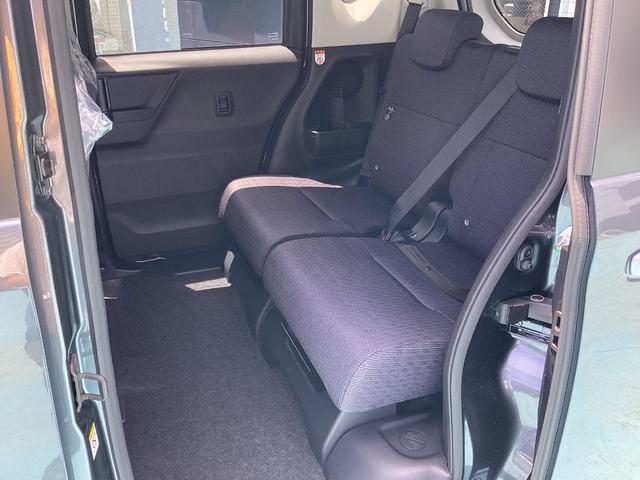 ムーヴ ＲＳ　両側電動スライドドア　アダプティブクルーズコントロール　ＬＥＤヘッドライト　全方位カメラ　スマートキー　届出済未使用車（31枚目）