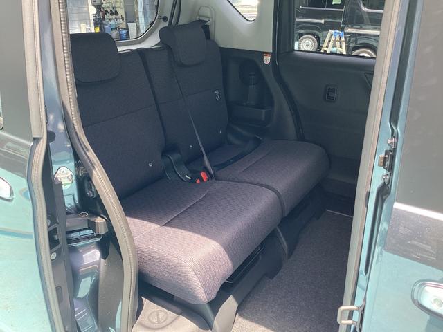 ムーヴ ＲＳ　両側電動スライドドア　アダプティブクルーズコントロール　ＬＥＤヘッドライト　全方位カメラ　スマートキー　届出済未使用車（32枚目）