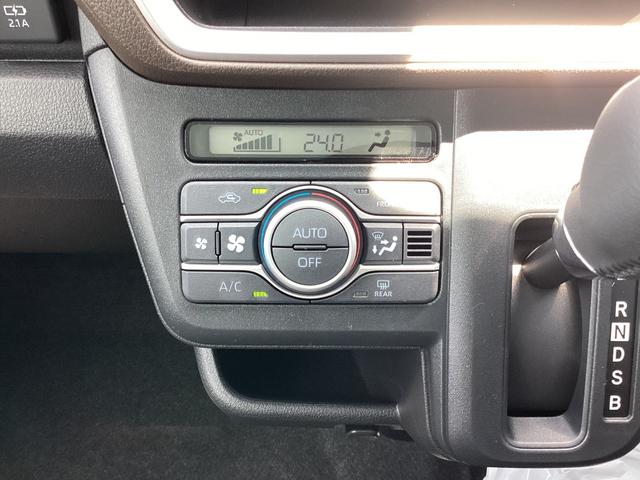 ムーヴ ＲＳ　両側電動スライドドア　アダプティブクルーズコントロール　ＬＥＤヘッドライト　全方位カメラ　スマートキー　届出済未使用車（38枚目）