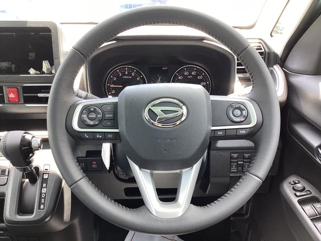 ムーヴ ＲＳ　両側電動スライドドア　アダプティブクルーズコントロール　ＬＥＤヘッドライト　全方位カメラ　スマートキー　届出済未使用車（41枚目）