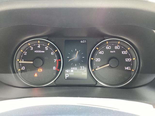 ムーヴ ＲＳ　両側電動スライドドア　アダプティブクルーズコントロール　ＬＥＤヘッドライト　全方位カメラ　スマートキー　届出済未使用車（51枚目）