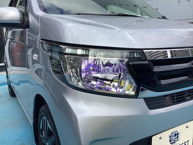 N-WGN G SSコンフォートLパッケージ ディスプレイオーディオ バックカメラ ETC2.0 HIDヘッドライト スマートキー CTBA リヤスポイラー 当店買取直販車両(12枚目)