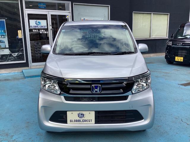 N-WGN G SSコンフォートLパッケージ ディスプレイオーディオ バックカメラ ETC2.0 HIDヘッドライト スマートキー CTBA リヤスポイラー 当店買取直販車両(13枚目)