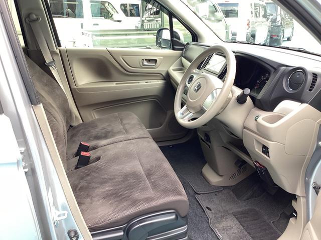 N-WGN G SSコンフォートLパッケージ ディスプレイオーディオ バックカメラ ETC2.0 HIDヘッドライト スマートキー CTBA リヤスポイラー 当店買取直販車両(23枚目)