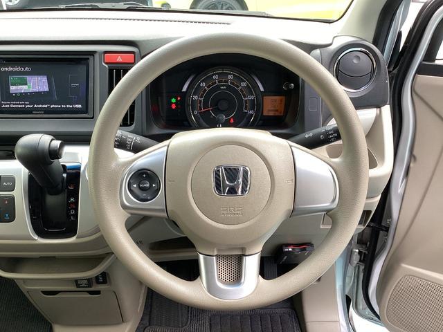 N-WGN G SSコンフォートLパッケージ ディスプレイオーディオ バックカメラ ETC2.0 HIDヘッドライト スマートキー CTBA リヤスポイラー 当店買取直販車両(40枚目)