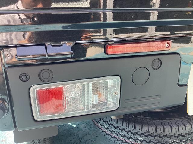 ハイゼットトラック ジャンボエクストラ　ＬＥＤヘッドライト　荷台ライト　スマートキー　電動格納ミラー　ＣＶＴ　３方開　パワステ　エアコン　リクライニングシート　届出済未使用車（22枚目）