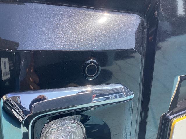 ハイゼットトラック ジャンボエクストラ　ＬＥＤヘッドライト　荷台ライト　スマートキー　電動格納ミラー　ＣＶＴ　３方開　パワステ　エアコン　リクライニングシート　届出済未使用車（29枚目）