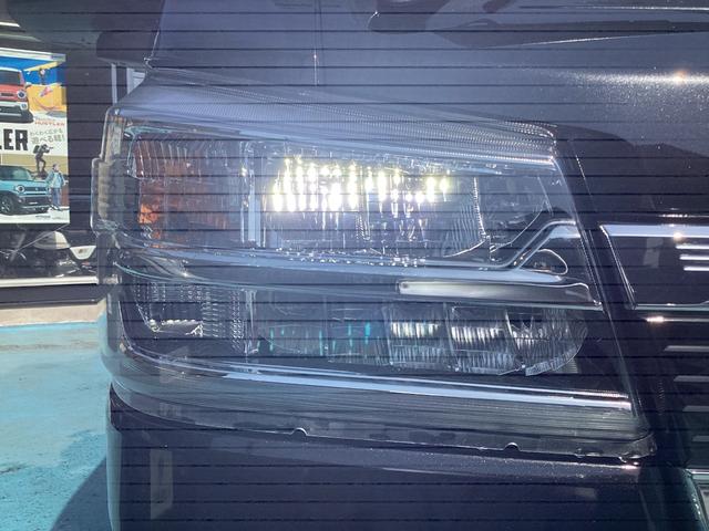 ハイゼットトラック ジャンボエクストラ　ＬＥＤヘッドライト　荷台ライト　スマートキー　電動格納ミラー　ＣＶＴ　３方開　パワステ　エアコン　リクライニングシート　届出済未使用車（30枚目）