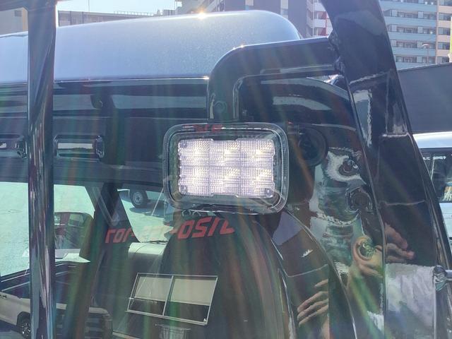 ハイゼットトラック ジャンボエクストラ　ＬＥＤヘッドライト　荷台ライト　スマートキー　電動格納ミラー　ＣＶＴ　３方開　パワステ　エアコン　リクライニングシート　届出済未使用車（31枚目）