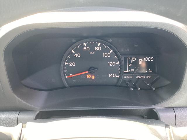 ハイゼットトラック ジャンボエクストラ　ＬＥＤヘッドライト　荷台ライト　スマートキー　電動格納ミラー　ＣＶＴ　３方開　パワステ　エアコン　リクライニングシート　届出済未使用車（35枚目）