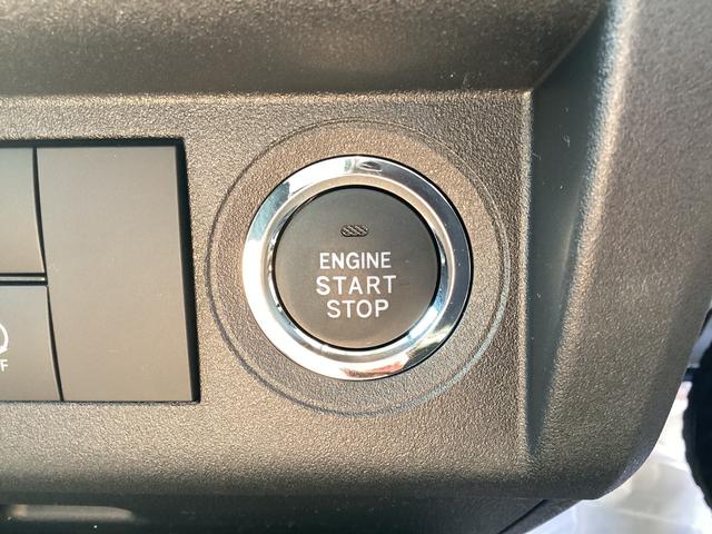 ハイゼットトラック ジャンボエクストラ　ＬＥＤヘッドライト　荷台ライト　スマートキー　電動格納ミラー　ＣＶＴ　３方開　パワステ　エアコン　リクライニングシート　届出済未使用車（40枚目）