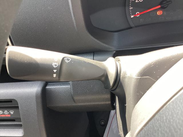 ハイゼットトラック ジャンボエクストラ　ＬＥＤヘッドライト　荷台ライト　スマートキー　電動格納ミラー　ＣＶＴ　３方開　パワステ　エアコン　リクライニングシート　届出済未使用車（44枚目）