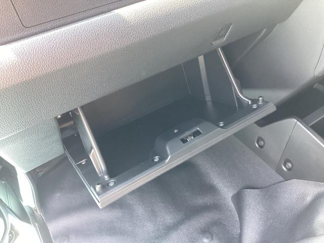 ハイゼットトラック ジャンボエクストラ　ＬＥＤヘッドライト　荷台ライト　スマートキー　電動格納ミラー　ＣＶＴ　３方開　パワステ　エアコン　リクライニングシート　届出済未使用車（54枚目）