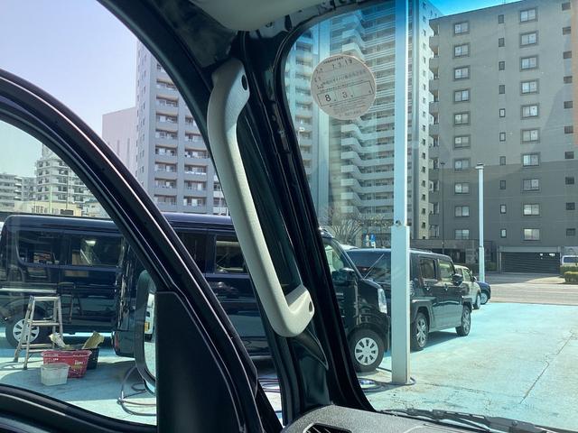 ハイゼットトラック ジャンボエクストラ　ＬＥＤヘッドライト　荷台ライト　スマートキー　電動格納ミラー　ＣＶＴ　３方開　パワステ　エアコン　リクライニングシート　届出済未使用車（66枚目）