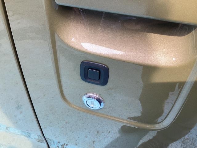 ハイゼットトラック ジャンボエクストラ　ＬＥＤヘッドライト　荷台ライト　スマートキー　電動格納ミラー　ＣＶＴ　３方開　パワステ　エアコン　リクライニングシート　届出済未使用車（31枚目）