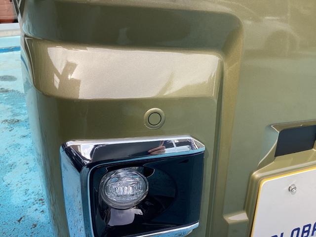 ハイゼットトラック ジャンボエクストラ　ＬＥＤヘッドライト　荷台ライト　スマートキー　電動格納ミラー　ＣＶＴ　３方開　パワステ　エアコン　リクライニングシート　届出済未使用車（32枚目）