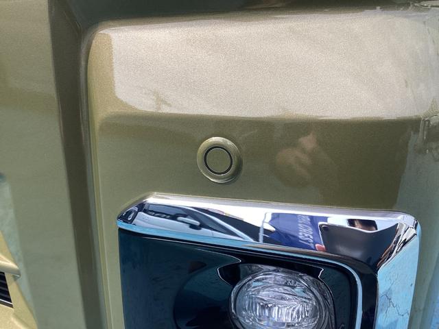 ハイゼットトラック ジャンボエクストラ　ＬＥＤヘッドライト　荷台ライト　スマートキー　電動格納ミラー　ＣＶＴ　３方開　パワステ　エアコン　リクライニングシート　届出済未使用車（33枚目）