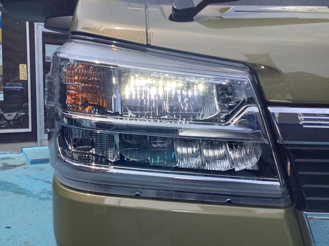 ハイゼットトラック ジャンボエクストラ　ＬＥＤヘッドライト　荷台ライト　スマートキー　電動格納ミラー　ＣＶＴ　３方開　パワステ　エアコン　リクライニングシート　届出済未使用車（35枚目）