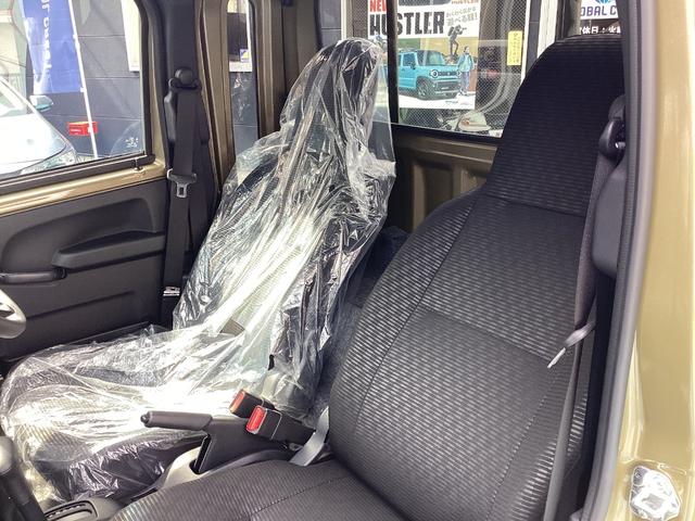 ハイゼットトラック ジャンボエクストラ　ＬＥＤヘッドライト　荷台ライト　スマートキー　電動格納ミラー　ＣＶＴ　３方開　パワステ　エアコン　リクライニングシート　届出済未使用車（55枚目）
