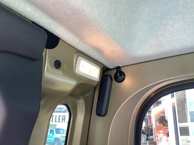 ハイゼットトラック ジャンボエクストラ　ＬＥＤヘッドライト　荷台ライト　スマートキー　電動格納ミラー　ＣＶＴ　３方開　パワステ　エアコン　リクライニングシート　届出済未使用車（59枚目）