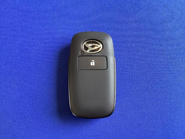 ハイゼットトラック ジャンボエクストラ　ＬＥＤヘッドライト　荷台ライト　スマートキー　電動格納ミラー　ＣＶＴ　３方開　パワステ　エアコン　リクライニングシート　届出済未使用車（60枚目）