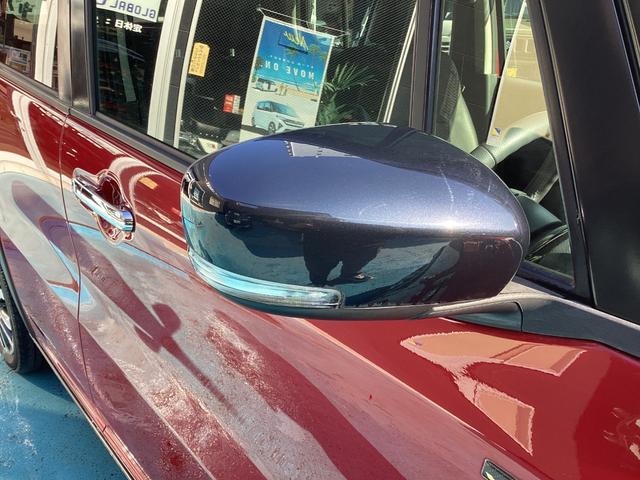 ハスラー ＪスタイルＩＩ　衝突軽減ブレーキ　フルセグナビ　スマートキー　ＨＩＤライト　シートヒーター　当店買取直販車両（16枚目）