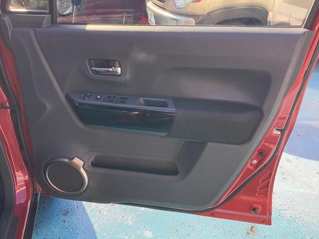 ハスラー ＪスタイルＩＩ　衝突軽減ブレーキ　フルセグナビ　スマートキー　ＨＩＤライト　シートヒーター　当店買取直販車両（20枚目）