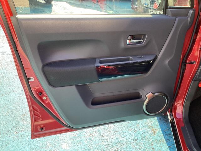 ハスラー ＪスタイルＩＩ　衝突軽減ブレーキ　フルセグナビ　スマートキー　ＨＩＤライト　シートヒーター　当店買取直販車両（22枚目）