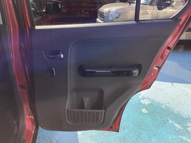 ハスラー ＪスタイルＩＩ　衝突軽減ブレーキ　フルセグナビ　スマートキー　ＨＩＤライト　シートヒーター　当店買取直販車両（29枚目）