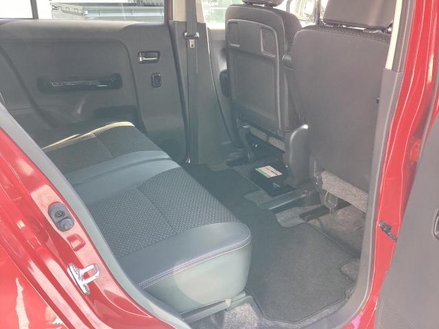 ハスラー ＪスタイルＩＩ　衝突軽減ブレーキ　フルセグナビ　スマートキー　ＨＩＤライト　シートヒーター　当店買取直販車両（30枚目）