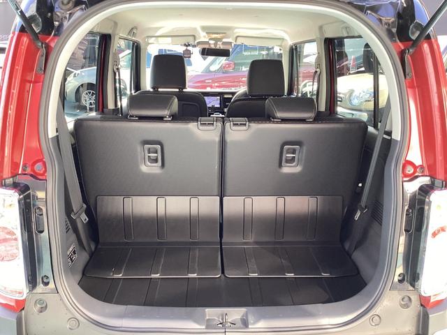 ハスラー ＪスタイルＩＩ　衝突軽減ブレーキ　フルセグナビ　スマートキー　ＨＩＤライト　シートヒーター　当店買取直販車両（31枚目）