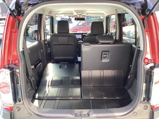 ハスラー ＪスタイルＩＩ　衝突軽減ブレーキ　フルセグナビ　スマートキー　ＨＩＤライト　シートヒーター　当店買取直販車両（32枚目）