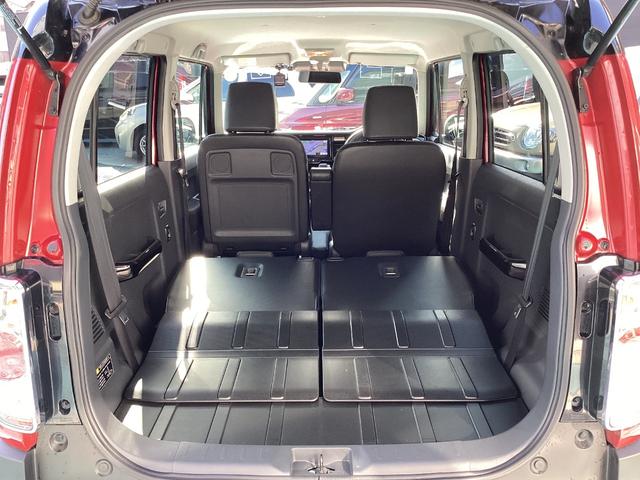 ハスラー ＪスタイルＩＩ　衝突軽減ブレーキ　フルセグナビ　スマートキー　ＨＩＤライト　シートヒーター　当店買取直販車両（33枚目）