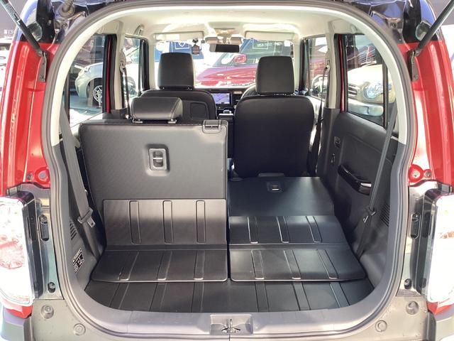 ハスラー ＪスタイルＩＩ　衝突軽減ブレーキ　フルセグナビ　スマートキー　ＨＩＤライト　シートヒーター　当店買取直販車両（34枚目）