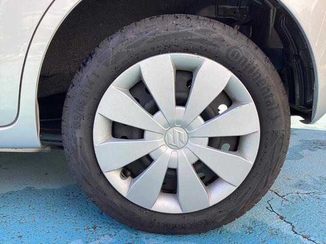 ワゴンR FX フルセグナビ ETC バックカメラ キーレス アイドリングストップ 電動格納ミラー 買取直販車 オートエアコン シートヒーター(15枚目)