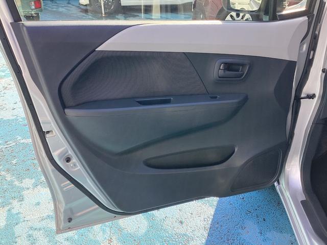 ワゴンR FX フルセグナビ ETC バックカメラ キーレス アイドリングストップ 電動格納ミラー 買取直販車 オートエアコン シートヒーター(19枚目)