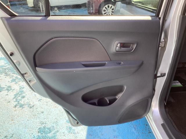 ワゴンR FX フルセグナビ ETC バックカメラ キーレス アイドリングストップ 電動格納ミラー 買取直販車 オートエアコン シートヒーター(24枚目)