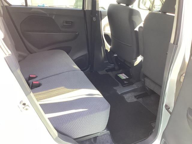 ワゴンR FX フルセグナビ ETC バックカメラ キーレス アイドリングストップ 電動格納ミラー 買取直販車 オートエアコン シートヒーター(27枚目)
