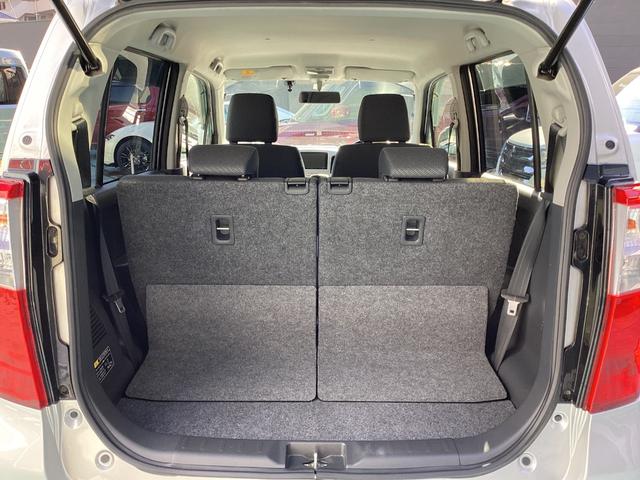 ワゴンR FX フルセグナビ ETC バックカメラ キーレス アイドリングストップ 電動格納ミラー 買取直販車 オートエアコン シートヒーター(28枚目)