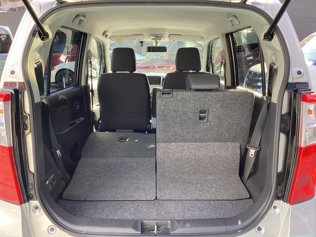 ワゴンR FX フルセグナビ ETC バックカメラ キーレス アイドリングストップ 電動格納ミラー 買取直販車 オートエアコン シートヒーター(29枚目)
