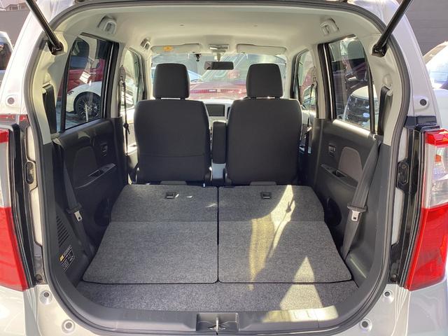 ワゴンR FX フルセグナビ ETC バックカメラ キーレス アイドリングストップ 電動格納ミラー 買取直販車 オートエアコン シートヒーター(30枚目)