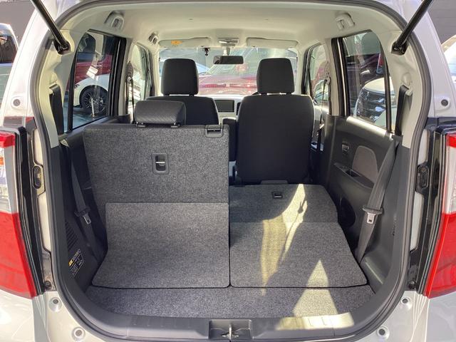 ワゴンR FX フルセグナビ ETC バックカメラ キーレス アイドリングストップ 電動格納ミラー 買取直販車 オートエアコン シートヒーター(31枚目)